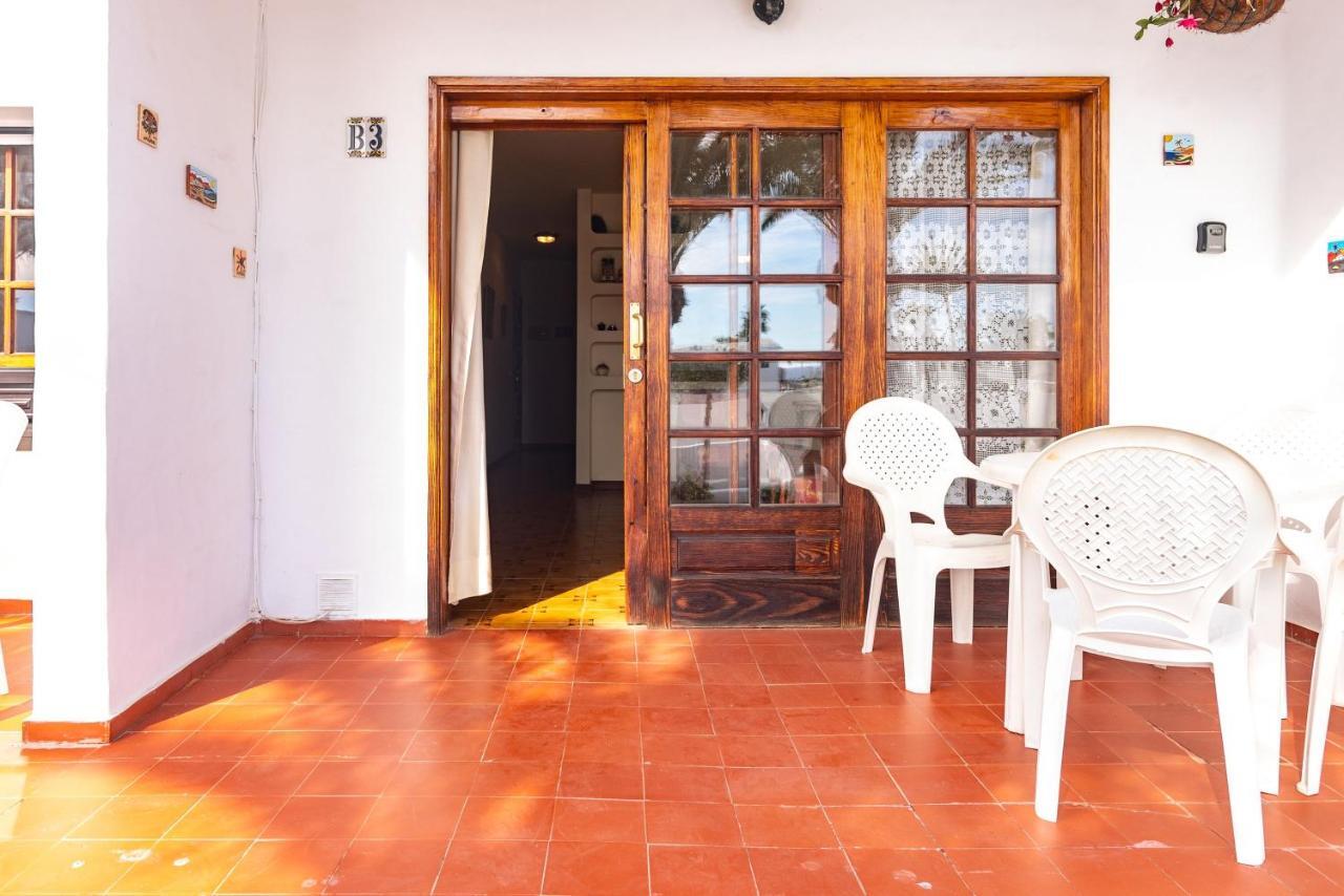 Apartamento Barranco Seco Puerto del Carmen  Exterior photo