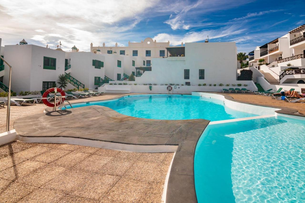 Apartamento Barranco Seco Puerto del Carmen  Exterior photo